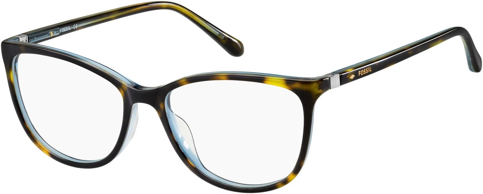 Fossil 7071 Eyeglasses - view 5